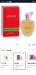 AMARE 100ml woman perfume, origin USA